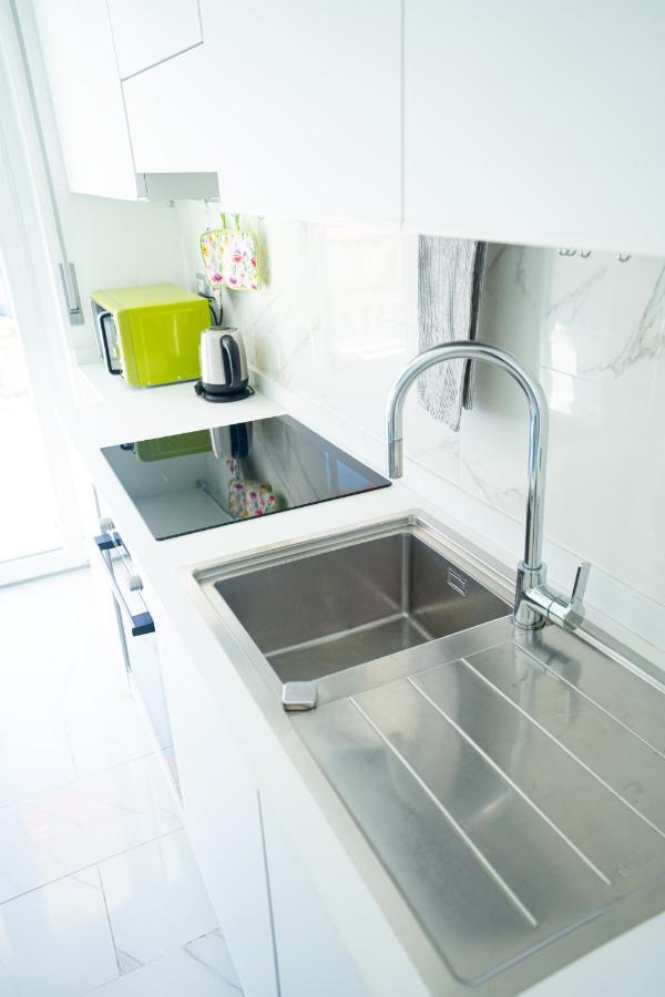 Ferienwohnung Micky House Sanremo Exterior foto