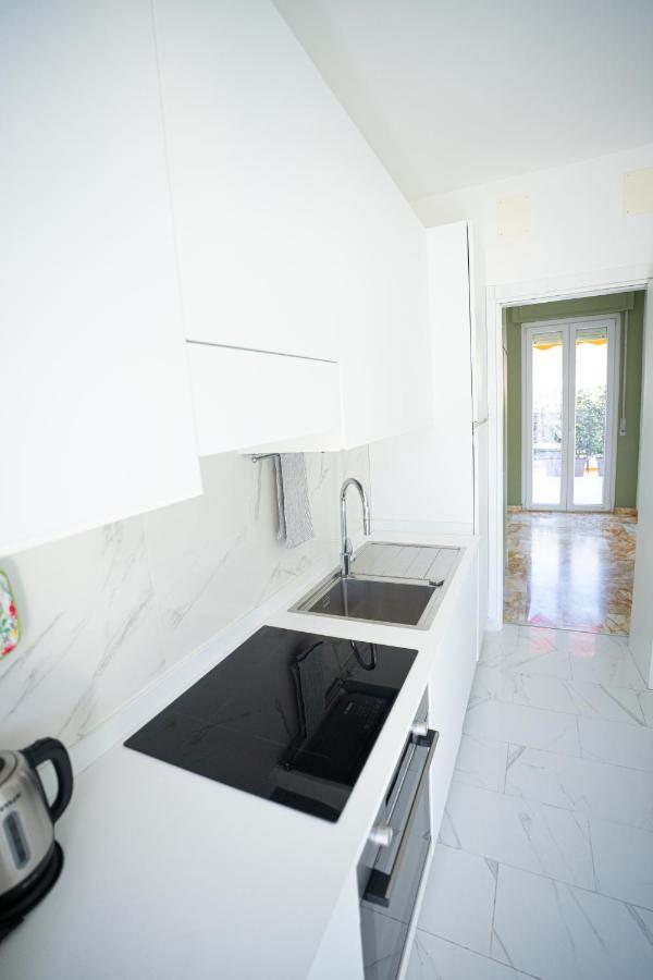 Ferienwohnung Micky House Sanremo Exterior foto